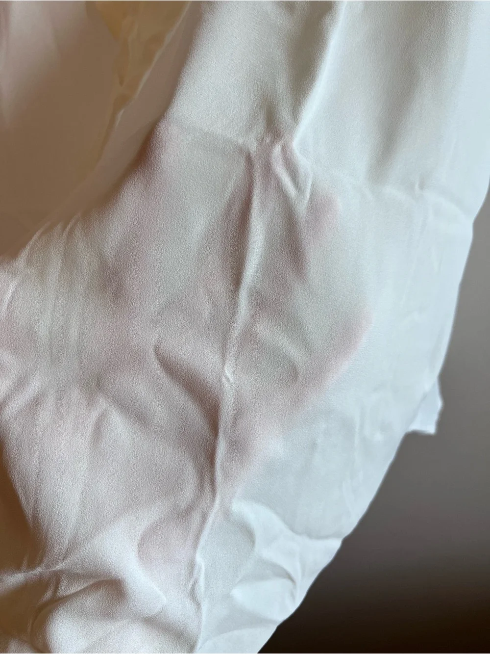 J. Crew Sleeveless Tie-Neck Blouse